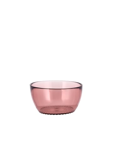 Bitz Schale Kusintha in Pink