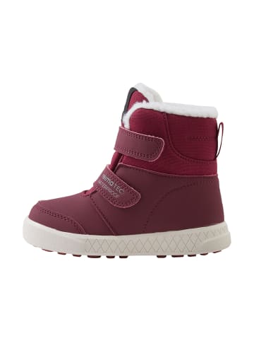 Reima ReimaTec Winterstiefel " Pyrytys " in Dark red