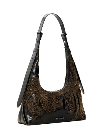 Desigual Umhängetasche 'Mistral Busan' in braun