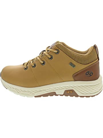 Dockers by Gerli Schnürstiefel Beige