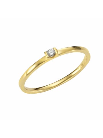 OROLINO Ring für Damen in gold