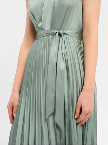 BETTY & CO Kleid in mint - 0001