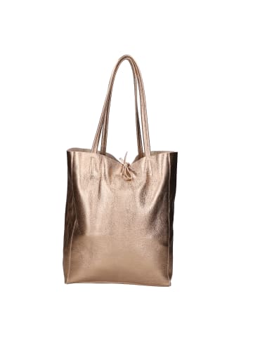 Gave Lux Shopper-Tasche in ANTIQUE GOLD