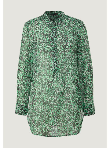 comma Bluse in 99B1_schwarz