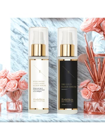 24K Gold & Kollagen Duo