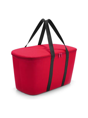 Reisenthel Coolerbag Kühltasche 44,5 cm in red