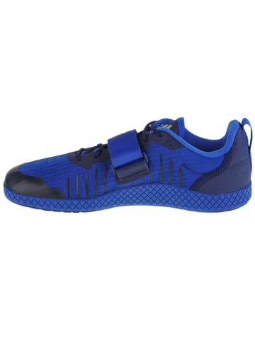 adidas Performance adidas The Total in Blau