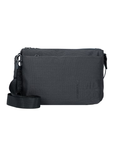 Mandarina Duck MD 20 Umhängetasche 30 cm in steel