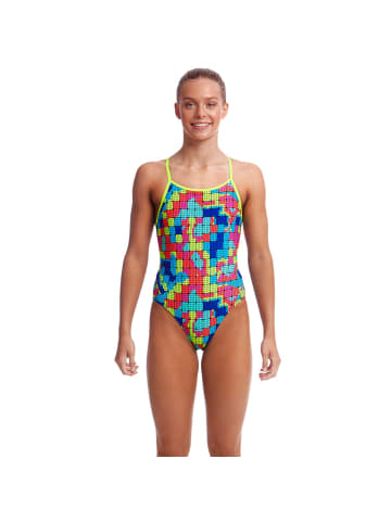 Funkita Badeanzug Heat Map in andere