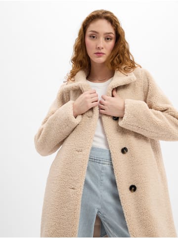 Fuchs Schmitt Mantel in beige