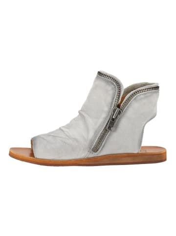 Felmini Sandalen in Grau