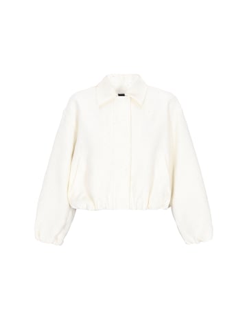 DreiMaster Women Jacket in offwhite