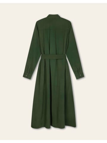 Oilily Dimphna Kleid in Grün