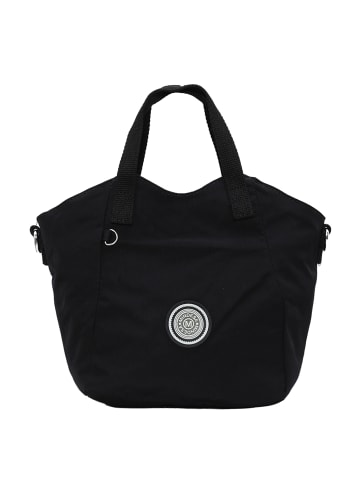 Mindesa Handtasche in Schwarz