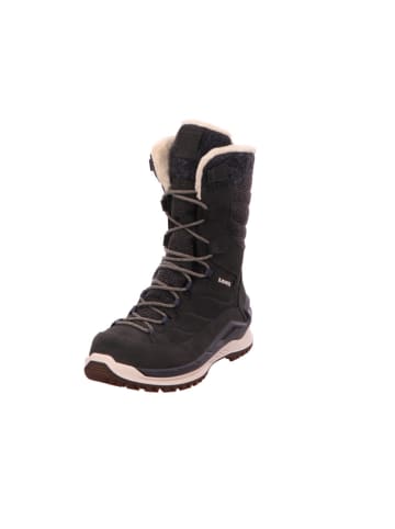 LOWA Stiefeletten für Damen in grau in grau