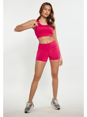 faina Damen Top in Pink