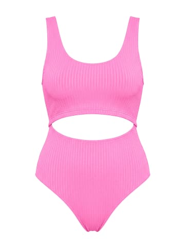 Studio Untold Badeanzug in pink