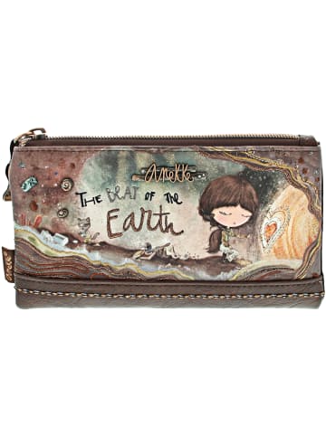 Anekke Core Geldbeutel Mehrfarbig