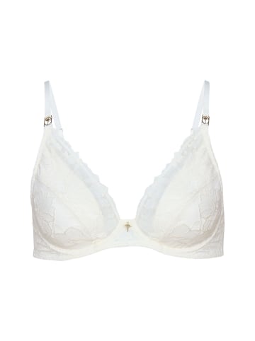 JOOP! Soft-BH Intimate Apparel in OPEN WHITE