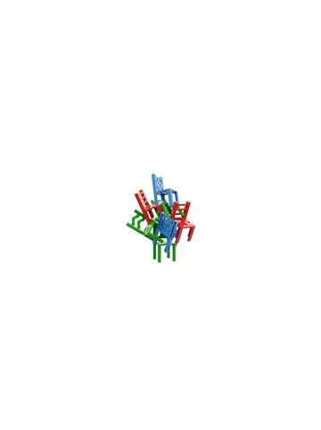Wisam® Mistakos Arcade-Spiel Fight for Trefl Stools 02075