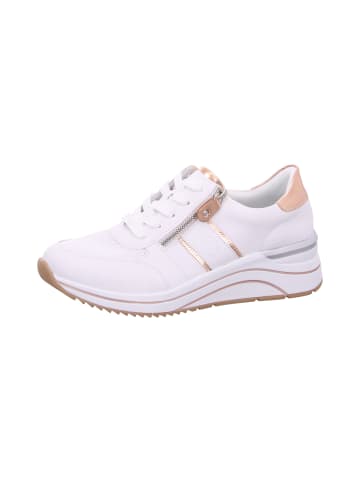 remonte Sneaker  in Weiß