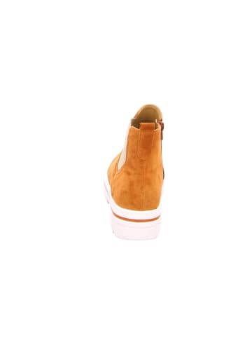 Gabor Chelsea Boot für Damen in braun