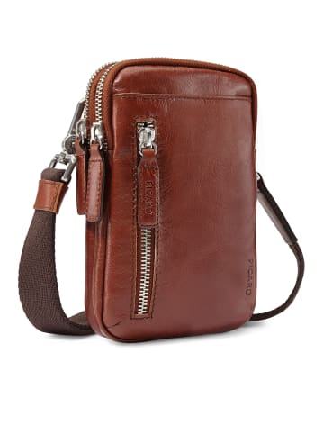 PICARD Umhängetasche Buddy Cognac