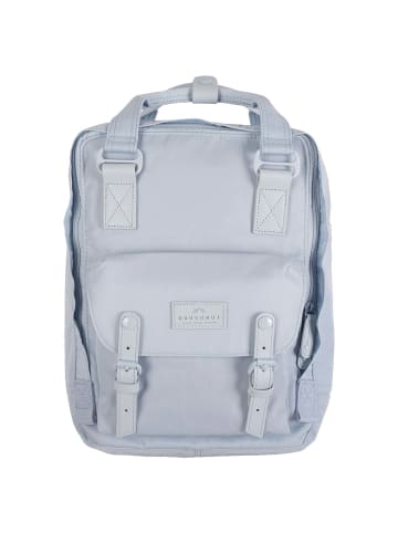 Doughnut Macaroon Pastel 16 - Rucksack 38 cm (blue lotus) in blue lotus