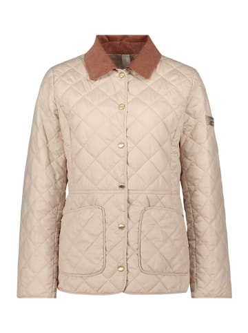 Betty Barclay Outdoorjacke mit Kragen in Moonlight