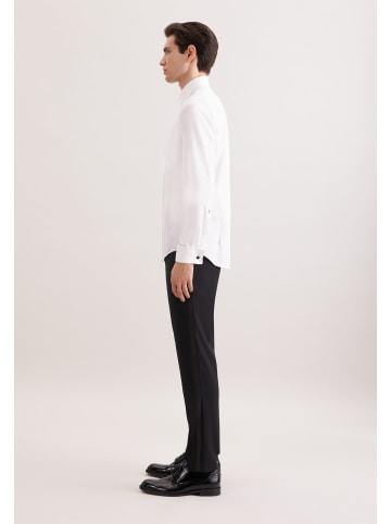 Seidensticker Gala Slim in Ecru