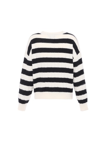 faina Damen Sweater in WOLLWEISS