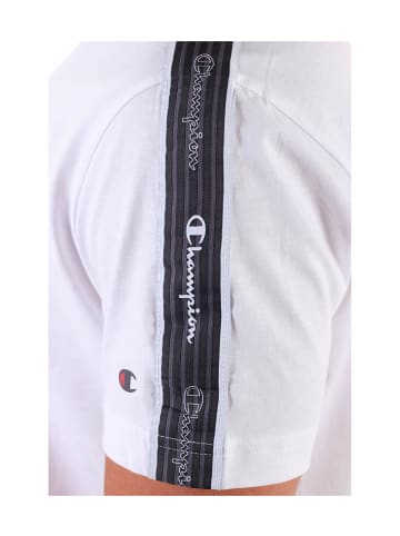 Champion Jersey in Weiß