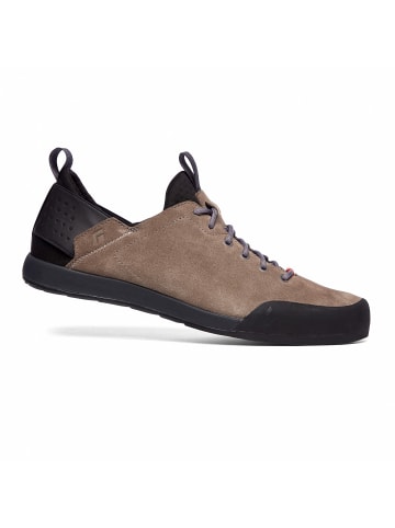 Black Diamond M SESSISUEDE LIFESTYLE SHOE in Cognac