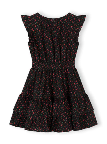 Minoti Sommerkleid 30DRESS167 in schwarz