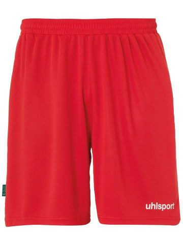 uhlsport  Sportshorts "Center Basic Shorts Ftp" in Rot