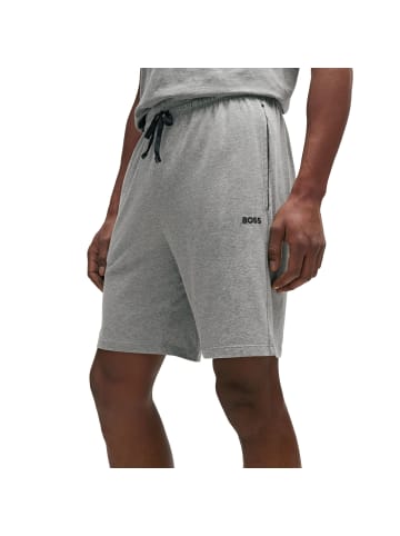 BOSS Shorts in Grau