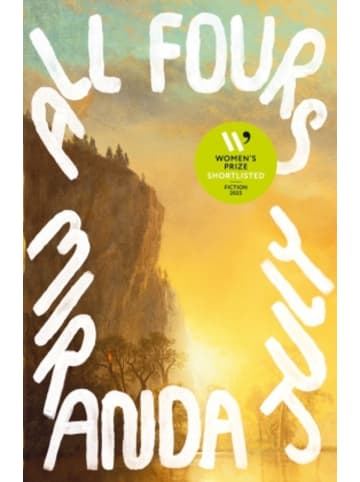 Canongate Books Buch - All Fours