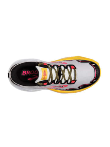 Brooks Laufschuhe CALDERA 7 in Gelb