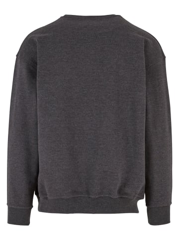 2Y Premium Sweater in grey