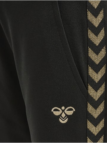 Hummel Verstellbare Taille Hose Hmlfix Mädchen in BLACK