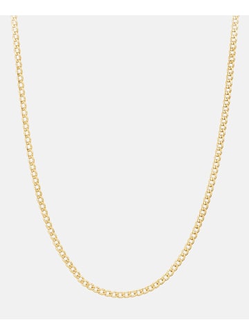 Diamant L'éternel Halskette aus 585 Gelbgold
