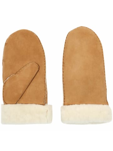 Kessler Handschuhe für Damen in natur