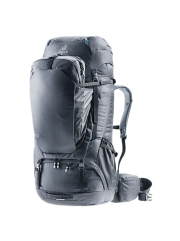 Deuter AViANT Voyager 65+10 - Reiserucksack 82 cm in schwarz