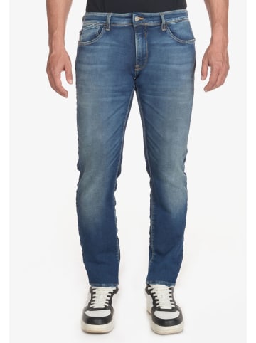 Le Temps des Cerises Jeans 700/11JO in BLUE