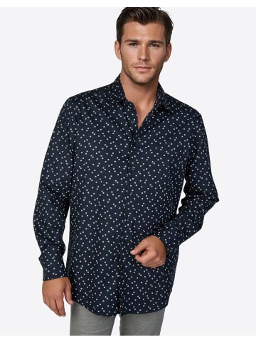 Pierre Cardin Hemd Kent in Salute