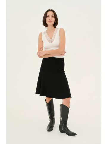 CULTURE Rock CUannemarie A-shape in Black