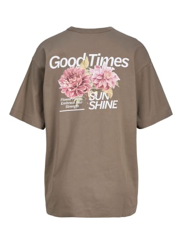 JJXX T-shirt in Falcon