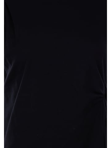 VIRITA Women Blouse in Black