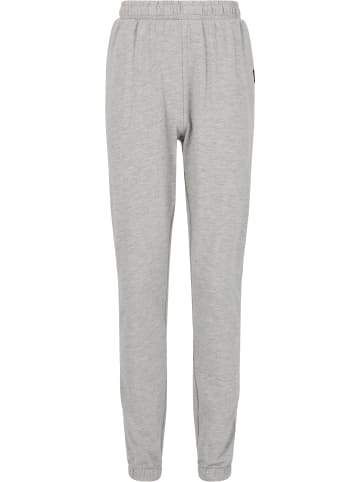 Endurance Sweatpants Corbel in 1005 Light Grey Melange