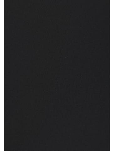 Copenhagen Studios Langarmbody in schwarz